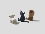 Stuffed toys pack-2