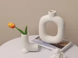 GEOMETRIC VASES-2