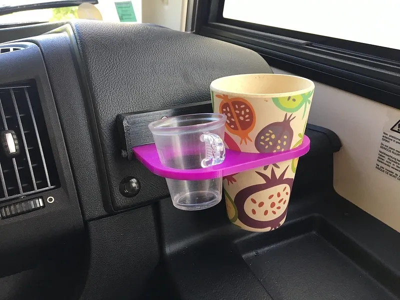 Car Cup Holder