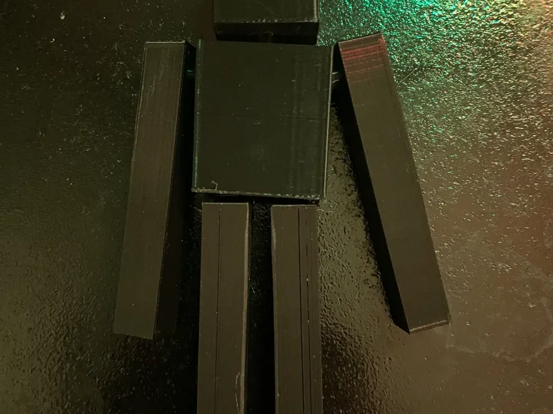 Minecraft Enderman
