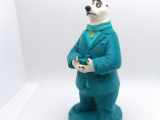 Koslov zootopia-1