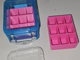 3 X 3 insert for 0.14l "Really Useful Box"-2