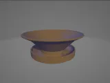 Ants Prove Plate - Anti Ants-0