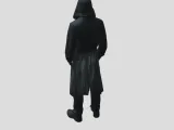 Mysterious Man-3
