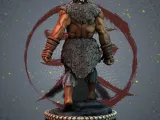 Akuma Street Fighter 6-4