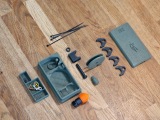 Compact Survival Fishing Kit - Just Add a Branch-2