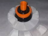 PAINTMIXER AND SUPPORT-2