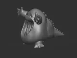 hungry monster-6