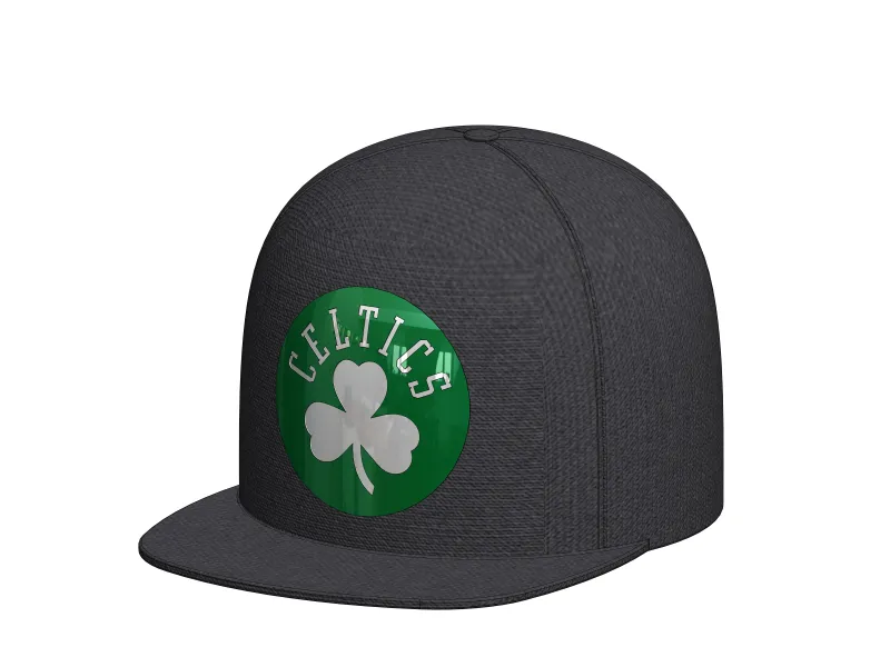 Celtics hat
