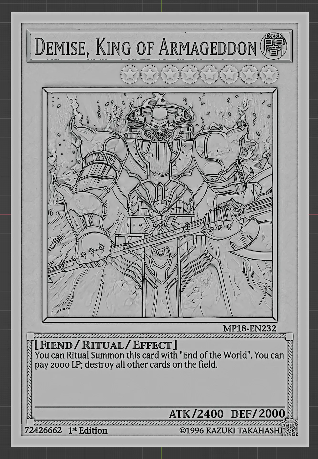 megamorph yugioh card Amazon.com: Yu-Gi-Oh! - The World Tree (CSOC-EN059) - Crossroads of Chaos -  Unlimited Edition main image 1