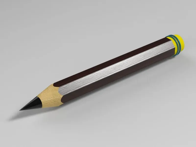 Pencil