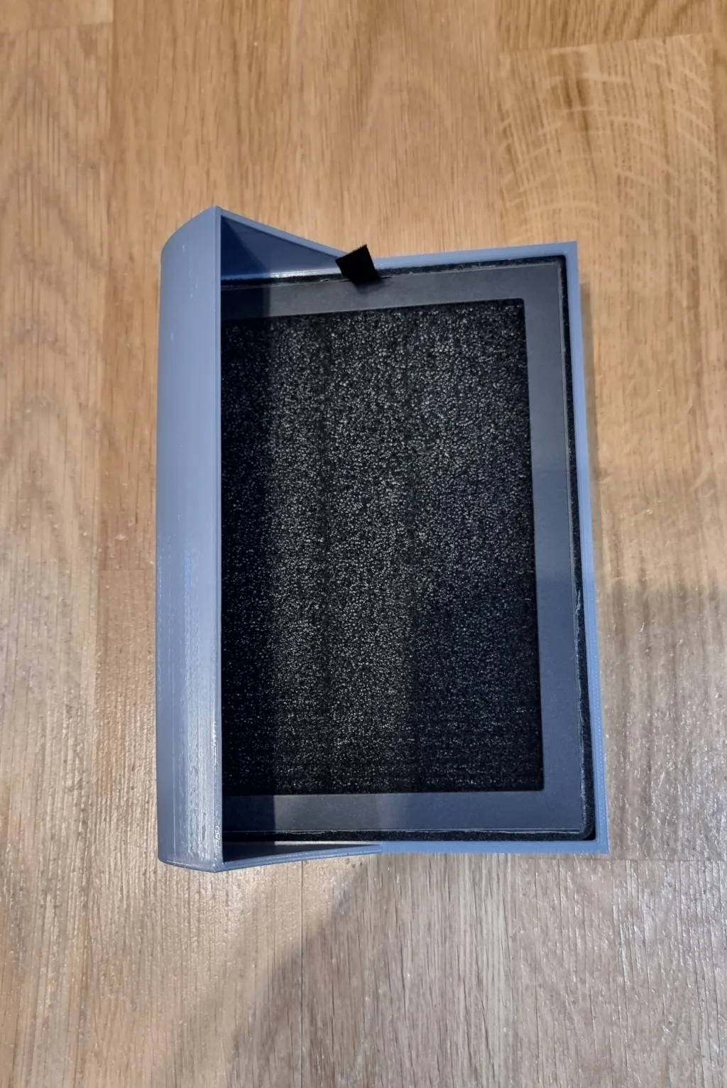 3D Printer Files | 3MF File | 170 x 120 HEPA + K2 Plus air