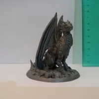 Jeweled Dragon-5