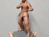 HWOARANG-2
