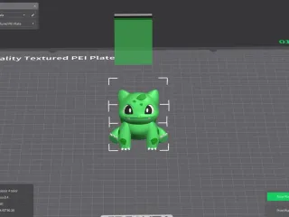 Bulbasaur - Pokemon