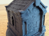 Stone crypt-3