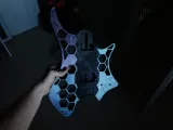 Playable Boden guitar (Strandberg-ish)-3