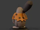Captain Caveman-3