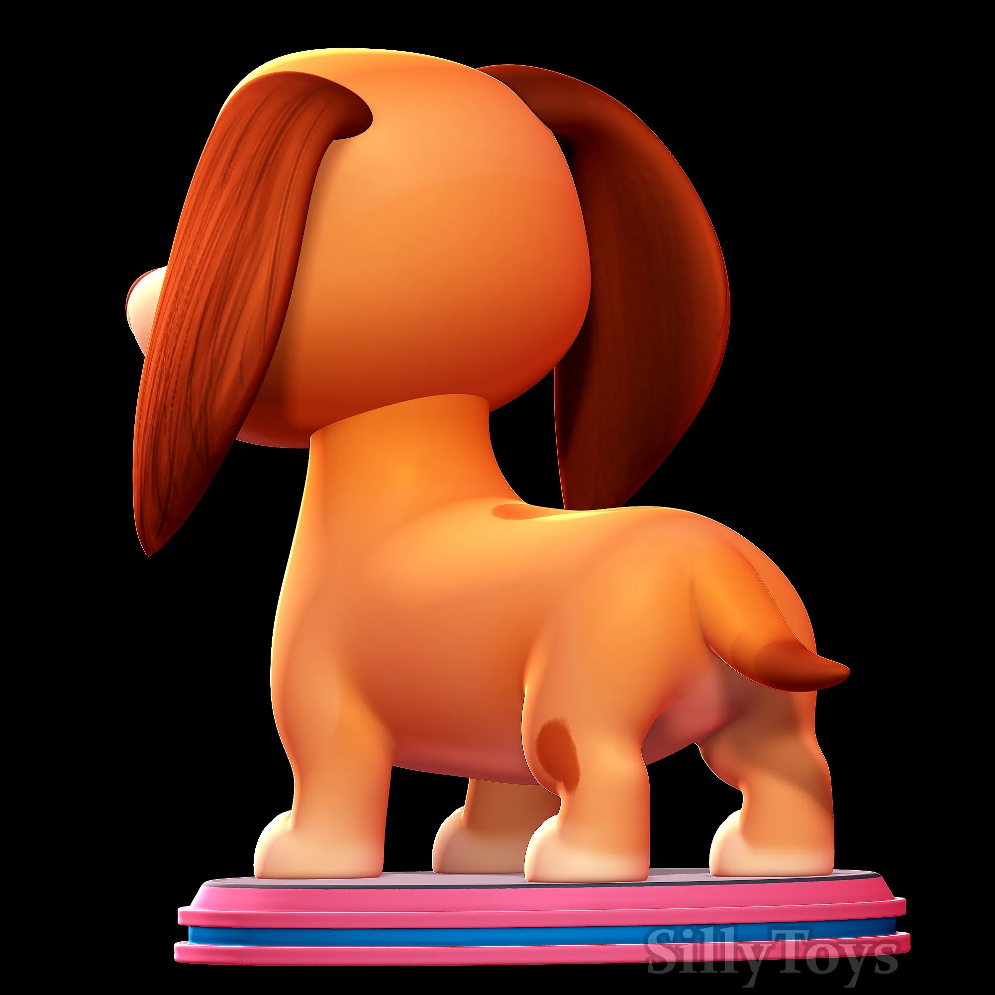 Liberty - La Patrulla Canina La Película