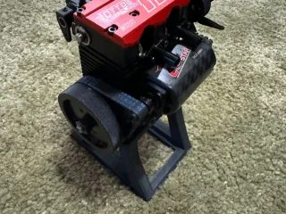 Toyan FS-L200AC-OTTO Show off Stand