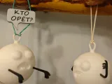 Screaming star / Орущая звезда-2