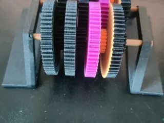 Gear Box