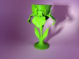 Iris egg holder-1