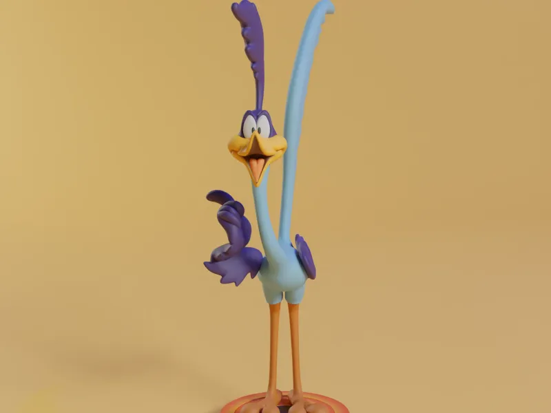 Road Runner