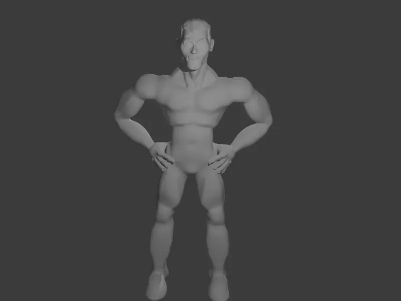 Omni-Man
