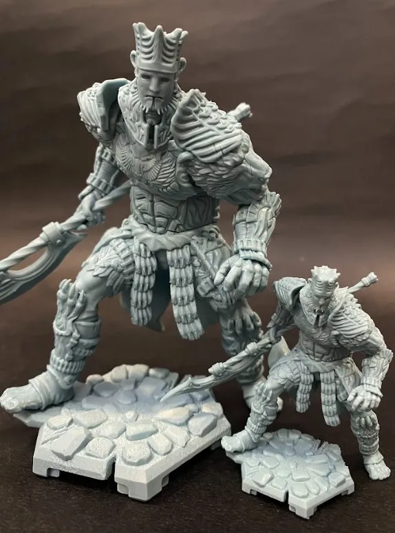 Champion Gundyr Variant