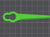 edge cutter blade-2