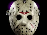 Maschera di Jason VOORHEES VENERDÌ 13-2