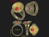 RING DESIGN-9-0