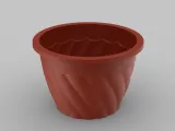 Planter / Flowerpot-3