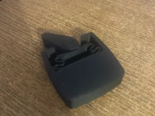 Fun Fidget Switch