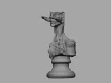 Creature 001-2