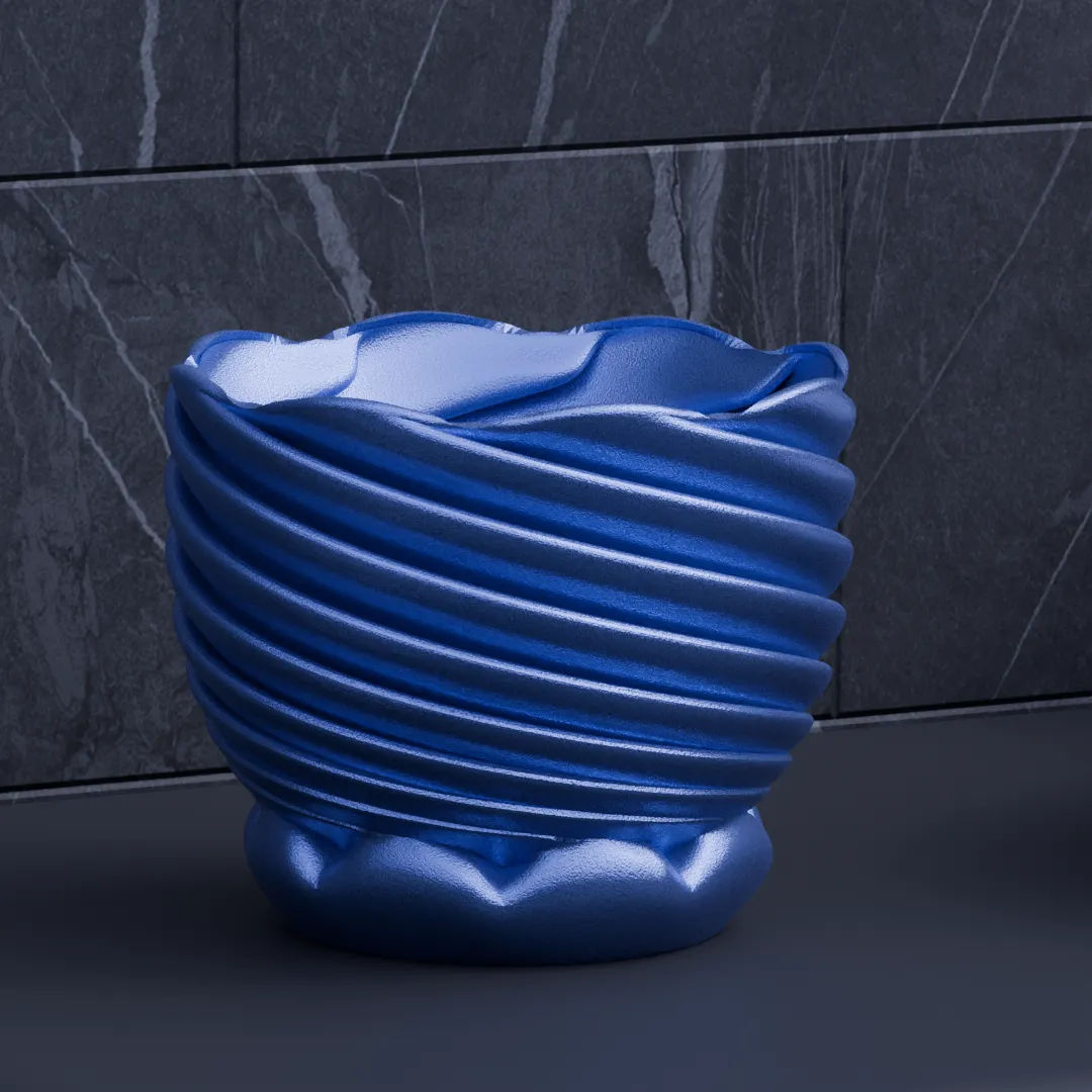 Velara Pot/Planter/Orchid Pot