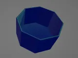 pots in different shapes-0