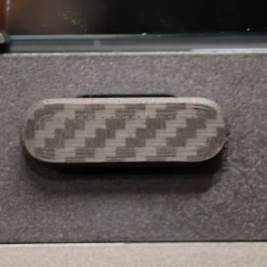 K1/K1Max USB cover cap-1