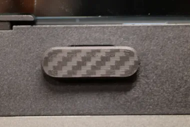 K1/K1Max USB cover cap-1