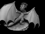 🐉 Dreadscale Dragon-4