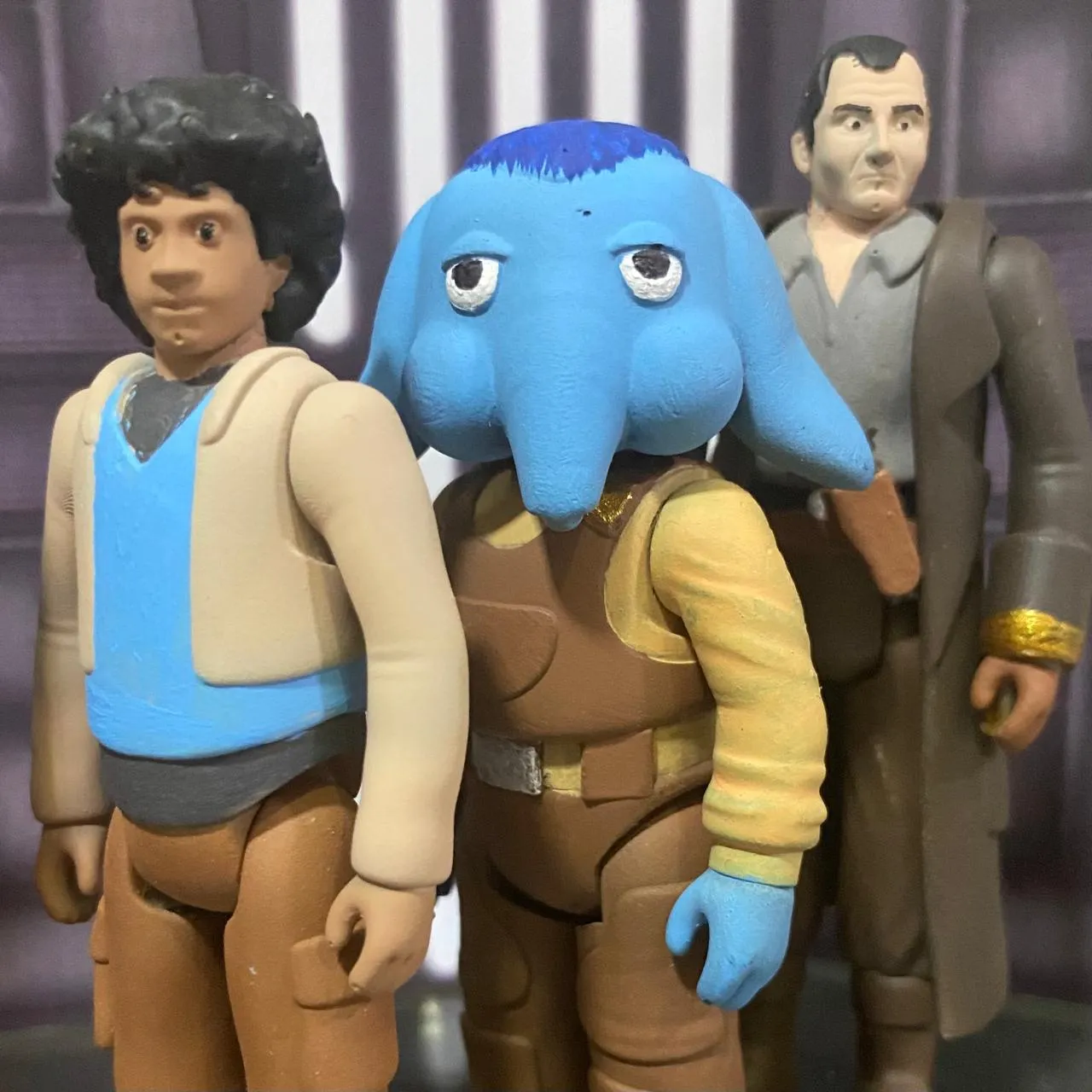 skeleton crew star wars vintage toy kenner