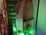 The Grand 'Grandchildren's clock'-4
