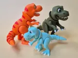 TREX, FLEXI, ARTICULADO-6