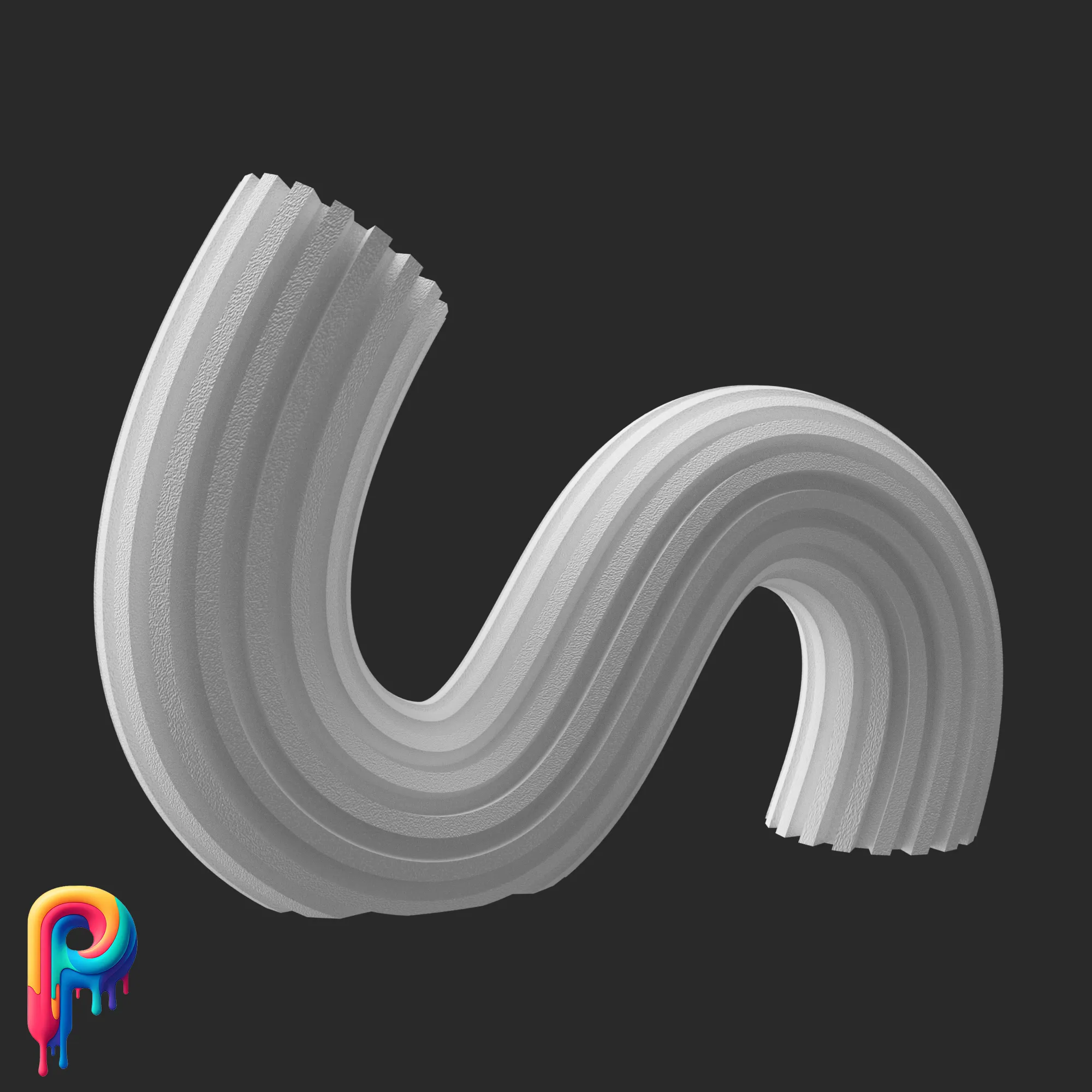 Набор ваз v2 от Polymeria