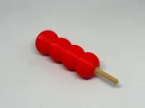 Candied Hawthorn Stick-2