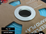 Refill Spool Adaptor-7