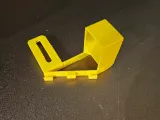 Ender 3v2 Camera Mount-2