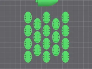 Dragon Scale