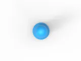 Dildo or butt plug 6-5